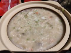 -打酱友•斑鱼海鲜粥火锅(吴桥店)