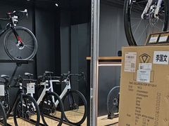 -JAVA佳沃自行车(浦东旗舰店)