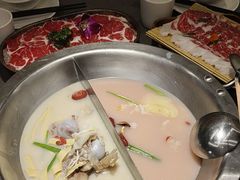 -骨之味·筒骨汤火锅(江头店)
