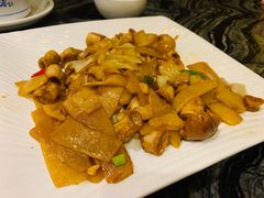 -美极鲜食坊(宝安南路店)