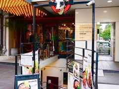 -Red Rock(原宿店)