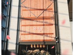 -The Rug Cafe(王府中环店)