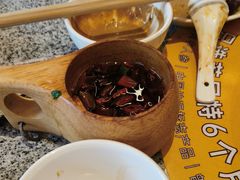 -进京涮肉·羊蝎子火锅(桓台店)