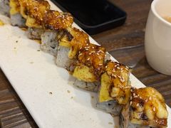 -东京屋(武定路店)