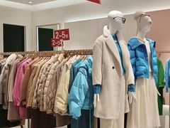 -苏宁广场·城市奥特莱斯(天府立交店)