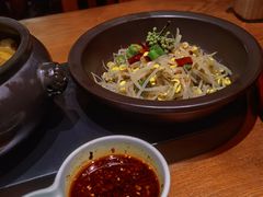 原味汽锅鸡-云海肴·汽锅鸡·云南菜(天山百盛优客店)