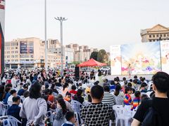 -万达广场(扬州邗江店)
