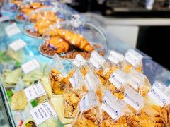 招牌饼干-Buonissimo(佛罗伦萨小镇店)