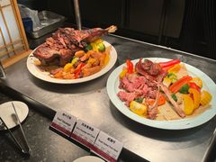 -佛山皇冠假日酒店-西餐厅