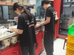 -71号豆汤饭·成都小馆(华府大道店)
