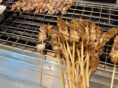 -星伦多自助料理·涮烤一体(杭州来福士店)