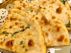 -Santoor 萨都里印度餐厅(北锣鼓巷店)