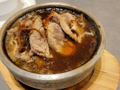 -张烤鸭·川菜·非遗冒烤鸭(青石桥店)