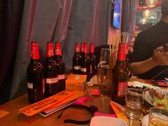 -肉串汪(望京店)