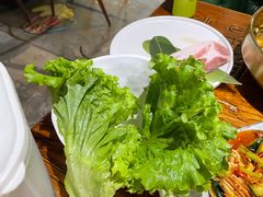 -原始泥炉烤肉(总店)