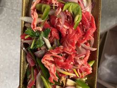 -杨小佳·齐齐哈尔烤肉·烤串(广州店)