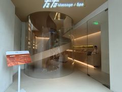 -左右Massage/Spa(长寿路店)