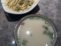 -好鲆·活鱼料理(金地广场店)