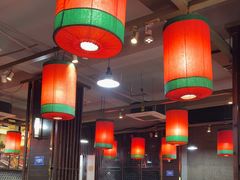 -陈府大宅门成都火锅·手切鲜肉(太原街店)