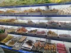 -张师傅烧烤(CBD店)