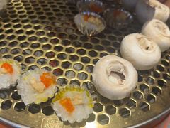 -东味北道熟成·炭火烤肉(九龙店)