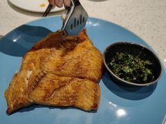 -半山腰·云南菜(侨福芳草地店)