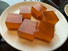 紅棗糕-ESSENCE(诺富特东荟城酒店)