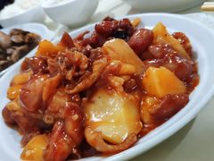 -满口香饭店