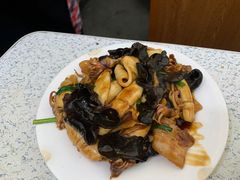 -九龙餐厅(大沽路店)