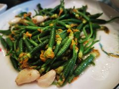 -崖口红树林海鲜餐厅