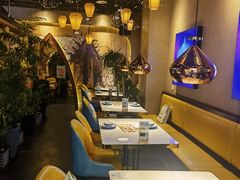 -泰兰香·Thailand(凯德空中花园店)