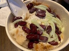 -马来西亚美食街