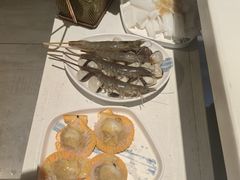 -碗中海·蒸汽海鲜·桑拿鸡(岭南天地店)