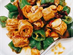 -开海·红岛海鲜虾水饺(石老人店)