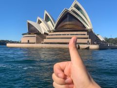 -悉尼歌剧院