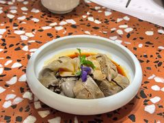 -小鹅皇港式餐厅(新抚万达店)
