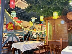 -津沽小院(天津之眼店)