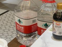 -帝皇海海鲜豆捞(桐泾商务广场店)