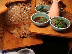 -夜宴江景餐厅
