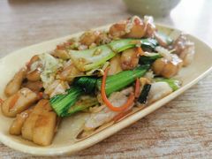 -肉燕扁食草包飯(东街店)