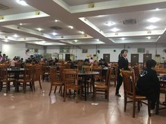 大堂-华仔土鸡店(创意产业园店)