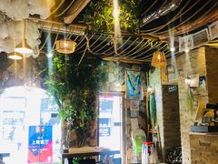 大堂-盘炉forenza·云贵川融合小食堂 ( 钟楼中柳巷店)