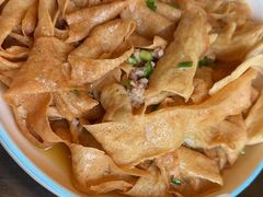 -西江美食舫·江西菜(健德桥店)