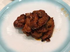 -金典银峰老鹅馆·昆山菜(亭林公园店)