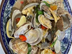 -阿尔法海鲜排档(爱琴海店)