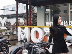 -华枫华元摩托车驾校·火星学车(马运路校区)
