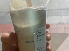 -喜茶(广州番禺奥园广场店)