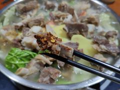 -大理.老字号渝记酸萝卜乌鱼(古城总店)
