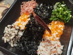-牛牛章·章鱼水煎肉(光谷世界城店)