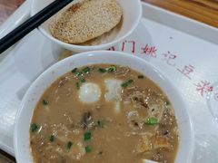 -阊门姚记豆浆(旧学前直营店)